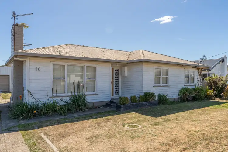 Main view of Homely house listing, 10 Lindsay Place, Devonport TAS 7310