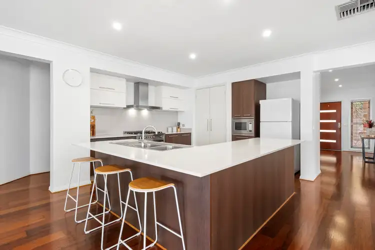 Third view of Homely house listing, 1-2 Dena Court, Bell Park VIC 3215