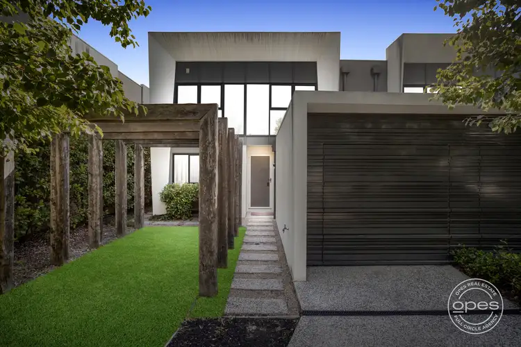 20 Messenger Street