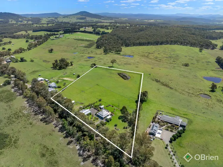 Second view of Homely house listing, 170 Fischers Lane, Ellaswood VIC 3875