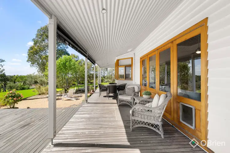 Third view of Homely house listing, 170 Fischers Lane, Ellaswood VIC 3875