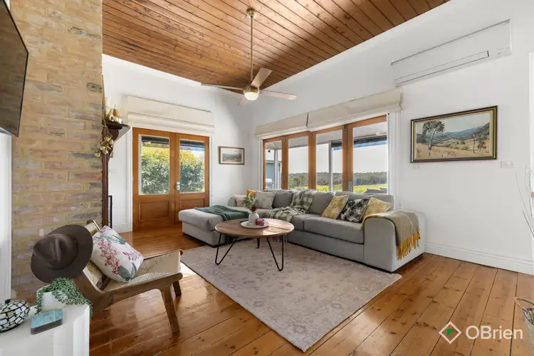 Fourth view of Homely house listing, 170 Fischers Lane, Ellaswood VIC 3875