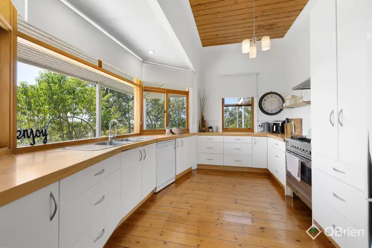 Sixth view of Homely house listing, 170 Fischers Lane, Ellaswood VIC 3875