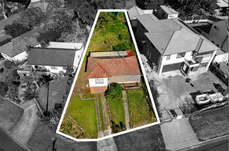 Second view of Homely house listing, 40 Braddon Street, Blacktown NSW 2148