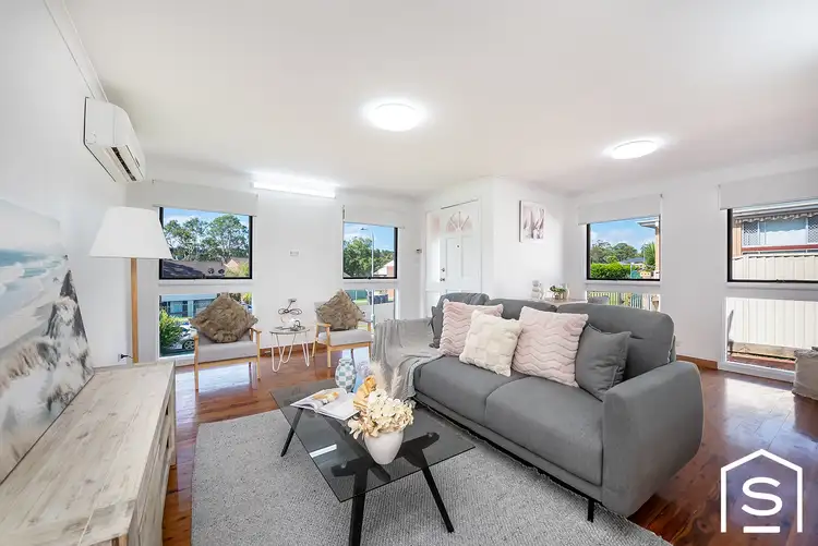 Second view of Homely house listing, 5 Westmoreland Road, Leumeah NSW 2560