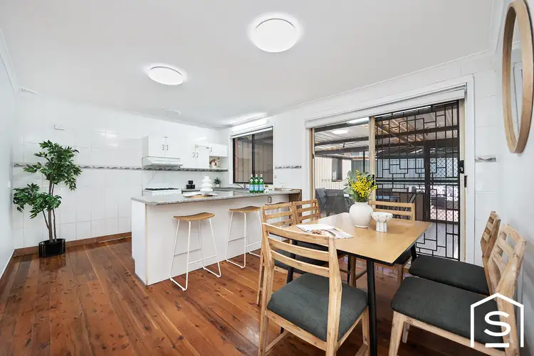Third view of Homely house listing, 5 Westmoreland Road, Leumeah NSW 2560