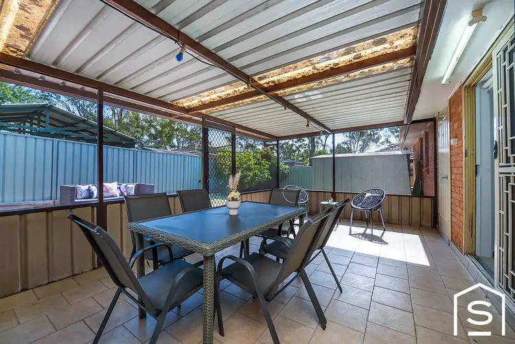 Fifth view of Homely house listing, 5 Westmoreland Road, Leumeah NSW 2560