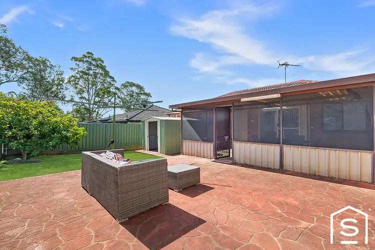 Sixth view of Homely house listing, 5 Westmoreland Road, Leumeah NSW 2560