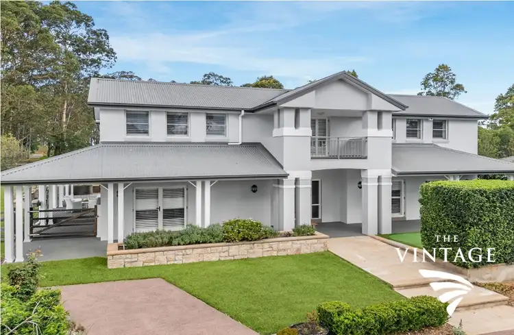Second view of Homely house listing, 16 Hakea Circuit, Pokolbin NSW 2320