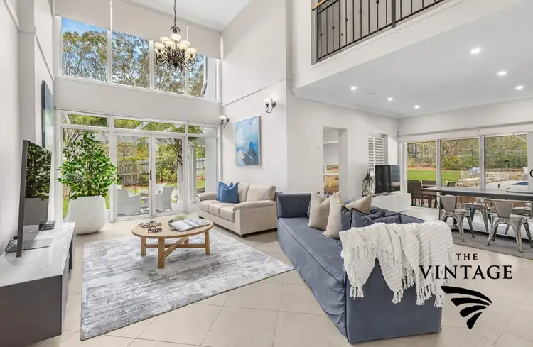 Fifth view of Homely house listing, 16 Hakea Circuit, Pokolbin NSW 2320