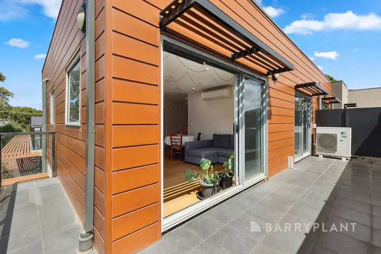 Main view of Homely apartment listing, 108/151-153 Huntingdale Road, Ashwood VIC 3147