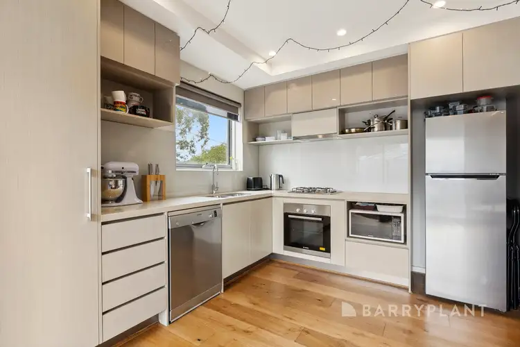 Second view of Homely apartment listing, 108/151-153 Huntingdale Road, Ashwood VIC 3147