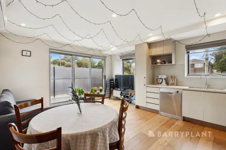 Third view of Homely apartment listing, 108/151-153 Huntingdale Road, Ashwood VIC 3147