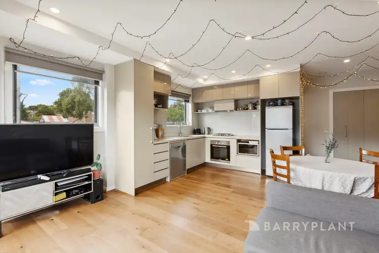 Fourth view of Homely apartment listing, 108/151-153 Huntingdale Road, Ashwood VIC 3147