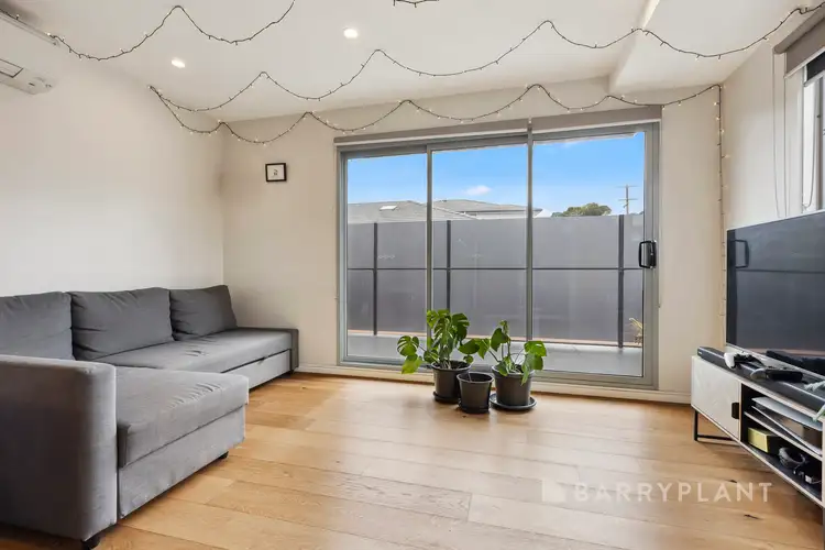 Fifth view of Homely apartment listing, 108/151-153 Huntingdale Road, Ashwood VIC 3147