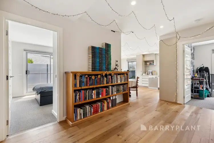Sixth view of Homely apartment listing, 108/151-153 Huntingdale Road, Ashwood VIC 3147