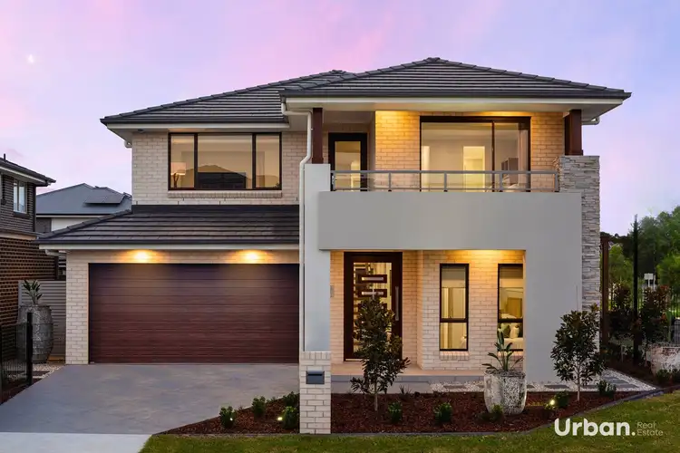 35 Ellison Street, Marsden Park NSW 2765