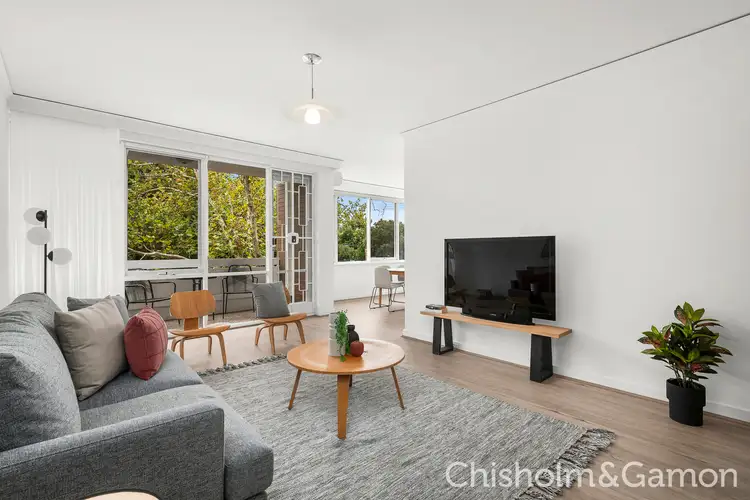 4/21a Dickens Street, Elwood VIC 3184
