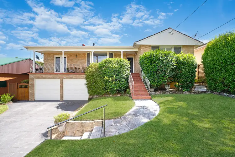 Main view of Homely house listing, 10 Nabiac Avenue, Belrose NSW 2085