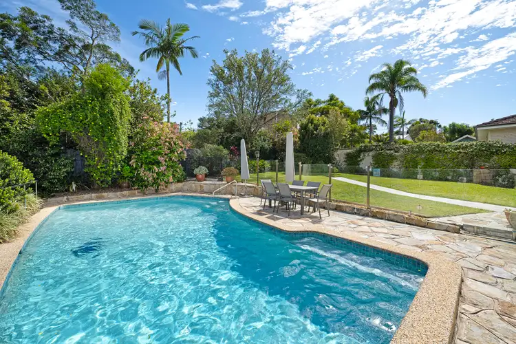 Second view of Homely house listing, 10 Nabiac Avenue, Belrose NSW 2085
