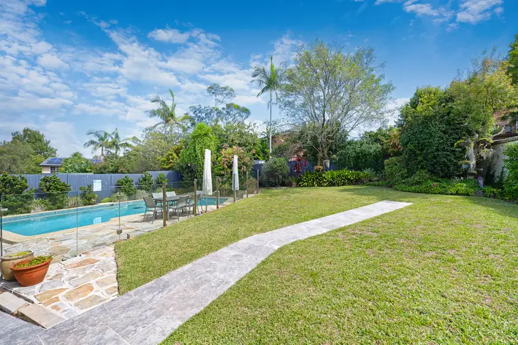 Fourth view of Homely house listing, 10 Nabiac Avenue, Belrose NSW 2085