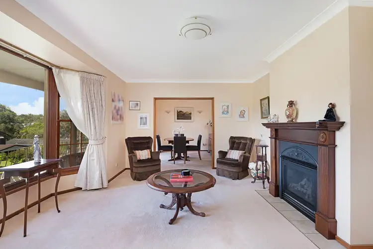Fifth view of Homely house listing, 10 Nabiac Avenue, Belrose NSW 2085