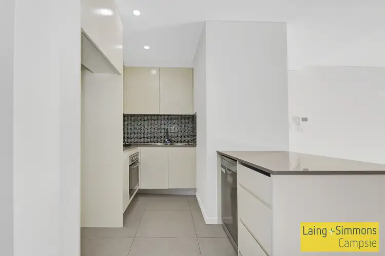 Fourth view of Homely unit listing, 6/22 Seventh Ave, Campsie NSW 2194