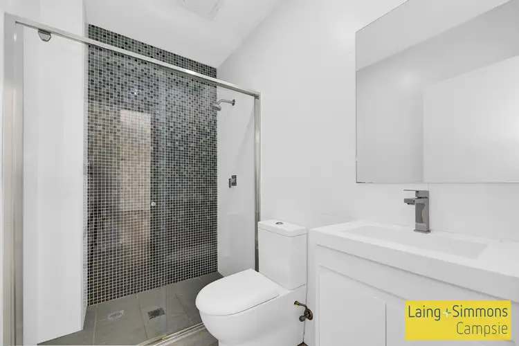 Sixth view of Homely unit listing, 6/22 Seventh Ave, Campsie NSW 2194