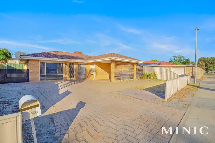 108 Murdoch Road