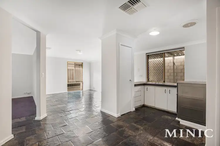 Sixth view of Homely house listing, 108 Murdoch Road, Thornlie WA 6108