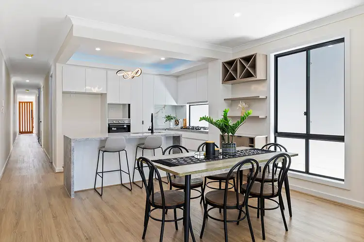 Second view of Homely house listing, 10b Albion Terrace, Campbelltown SA 5074