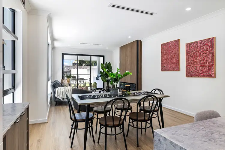 Fifth view of Homely house listing, 10b Albion Terrace, Campbelltown SA 5074