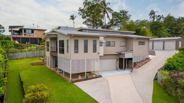 Second view of Homely house listing, 94 Countryview Street, Woombye QLD 4559