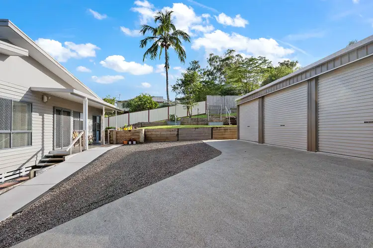 Third view of Homely house listing, 94 Countryview Street, Woombye QLD 4559