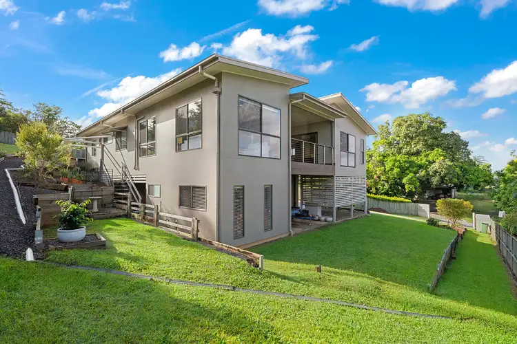 Fifth view of Homely house listing, 94 Countryview Street, Woombye QLD 4559