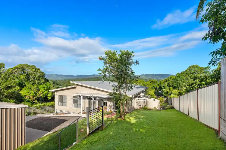 Sixth view of Homely house listing, 94 Countryview Street, Woombye QLD 4559