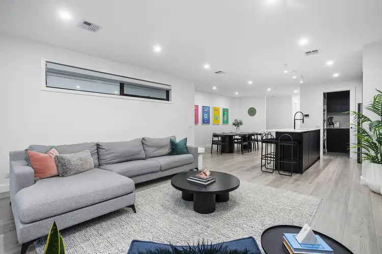 Main view of Homely house listing, 3 Pollard Court, Altona VIC 3018