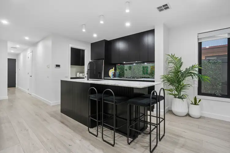Third view of Homely house listing, 3 Pollard Court, Altona VIC 3018