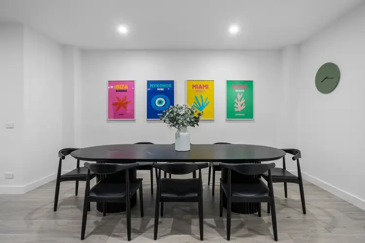 Fourth view of Homely house listing, 3 Pollard Court, Altona VIC 3018