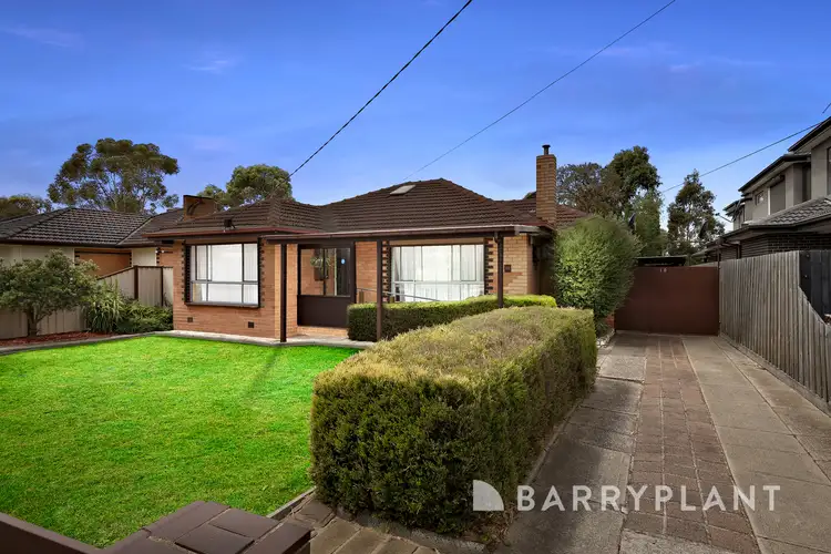 Main view of Homely house listing, 10 Jamieson Street, St Albans VIC 3021