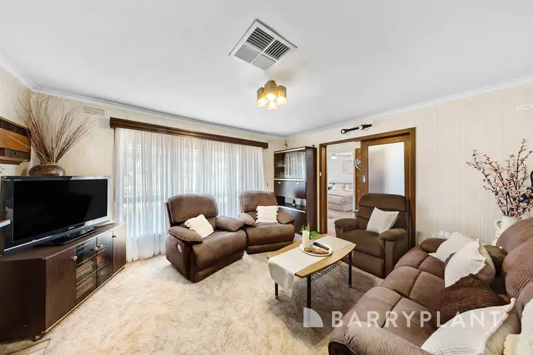 Third view of Homely house listing, 10 Jamieson Street, St Albans VIC 3021
