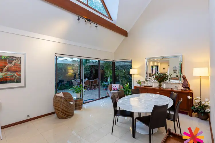 Second view of Homely townhouse listing, 6/63 Comer Street, Como WA 6152