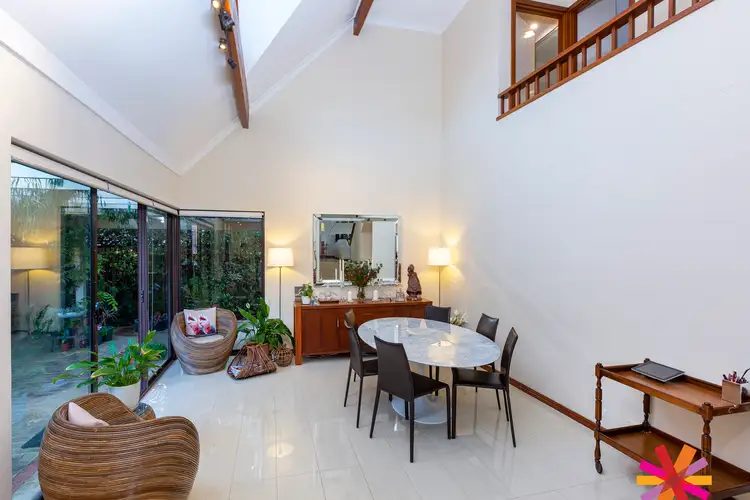 Third view of Homely townhouse listing, 6/63 Comer Street, Como WA 6152