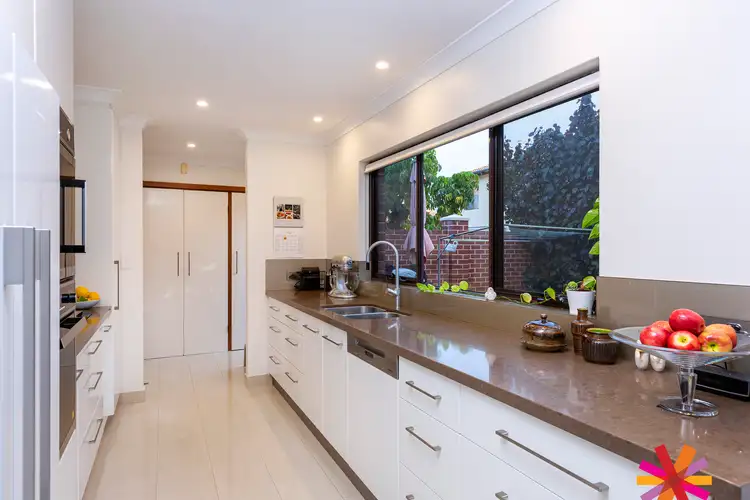 Fourth view of Homely townhouse listing, 6/63 Comer Street, Como WA 6152