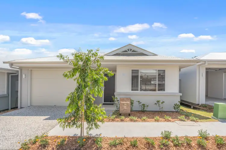 Tamborine 27 Oakland Way, Beaudesert QLD 4285