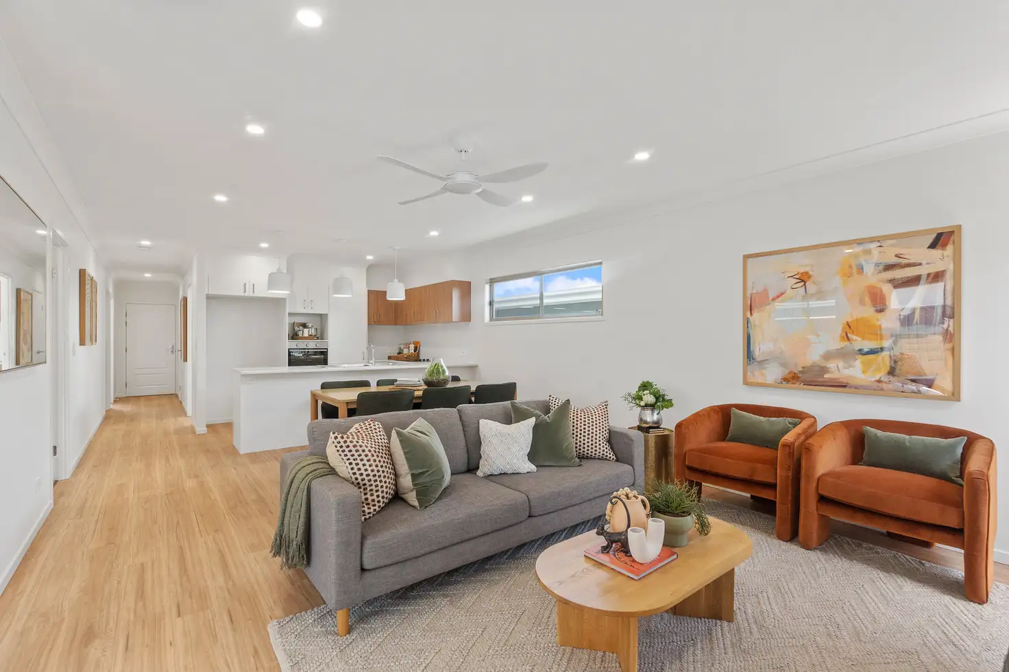 Main view of Homely house listing, Tamborine 27 Oakland Way, Beaudesert QLD 4285