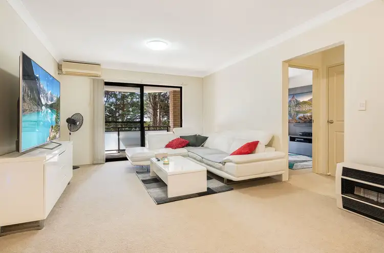 Second view of Homely apartment listing, 2/49-51 Dwyer Street, North Gosford NSW 2250
