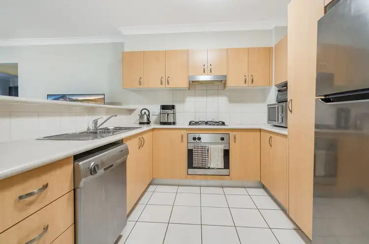 Third view of Homely apartment listing, 2/49-51 Dwyer Street, North Gosford NSW 2250