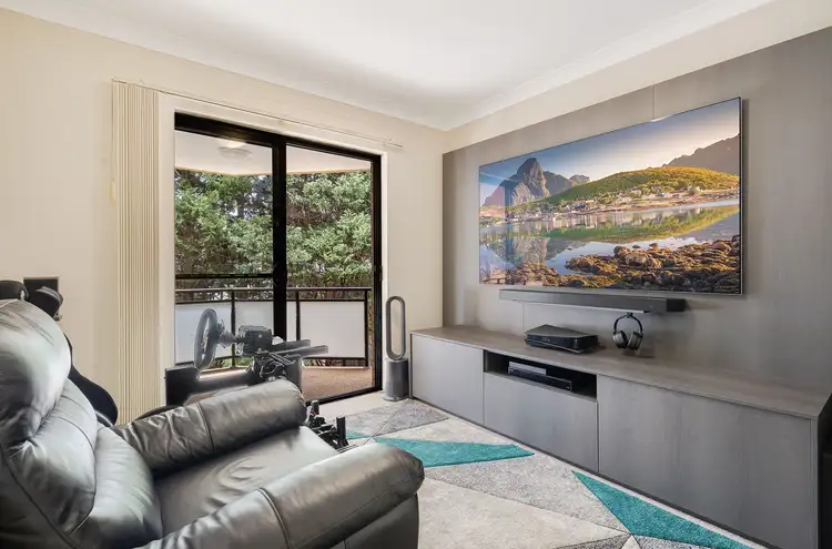 Fourth view of Homely apartment listing, 2/49-51 Dwyer Street, North Gosford NSW 2250