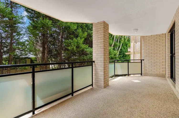 Fifth view of Homely apartment listing, 2/49-51 Dwyer Street, North Gosford NSW 2250